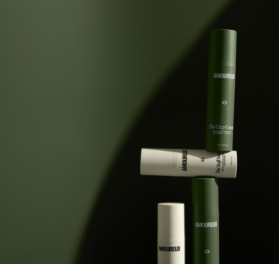 Amoureux_Soft_Serum_Gentle_Enzyme_Exfoliant_Cozy_Cream_Rich_Barrier_Restoring_Face_Cream_mobile.png