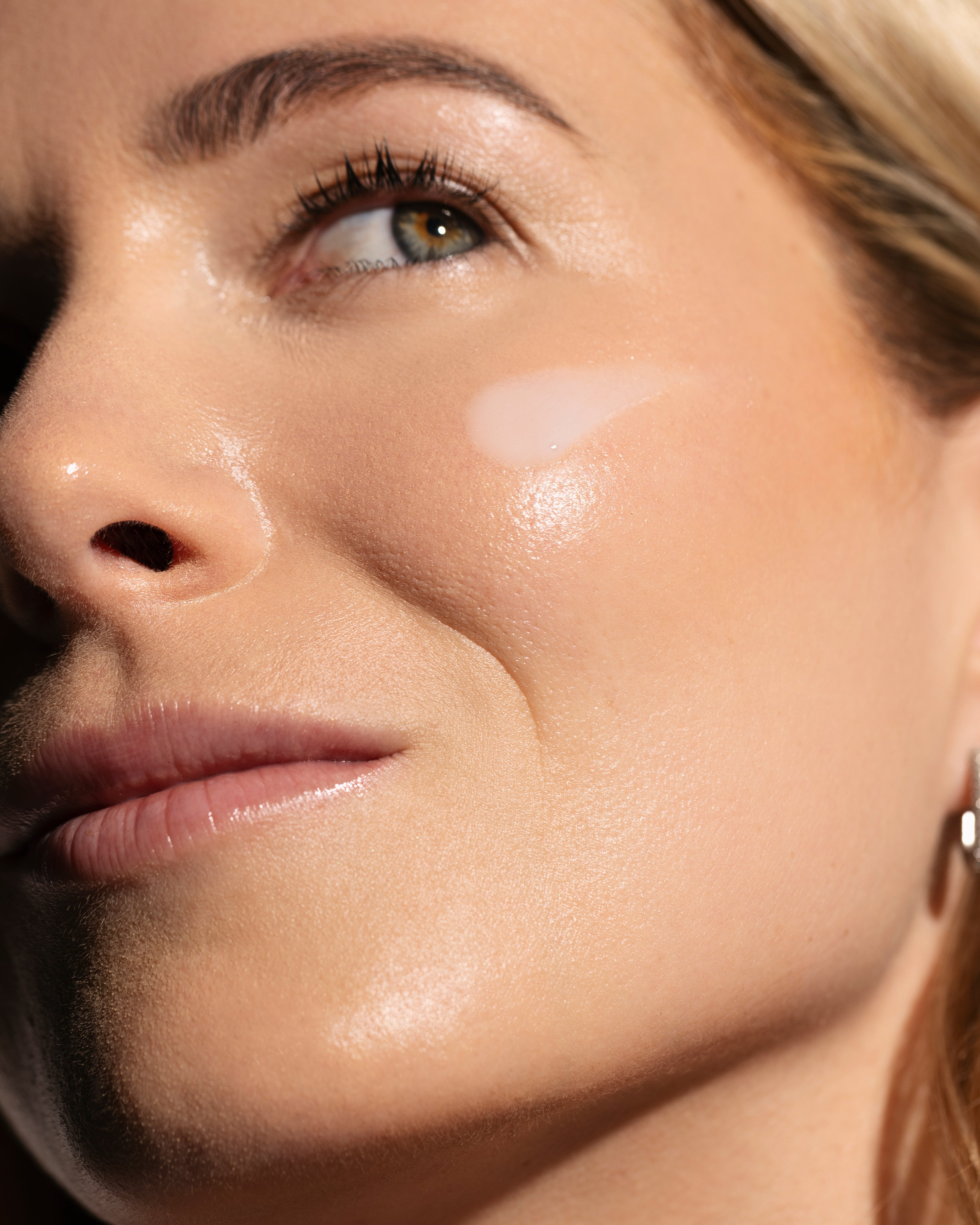 The Soft Serum