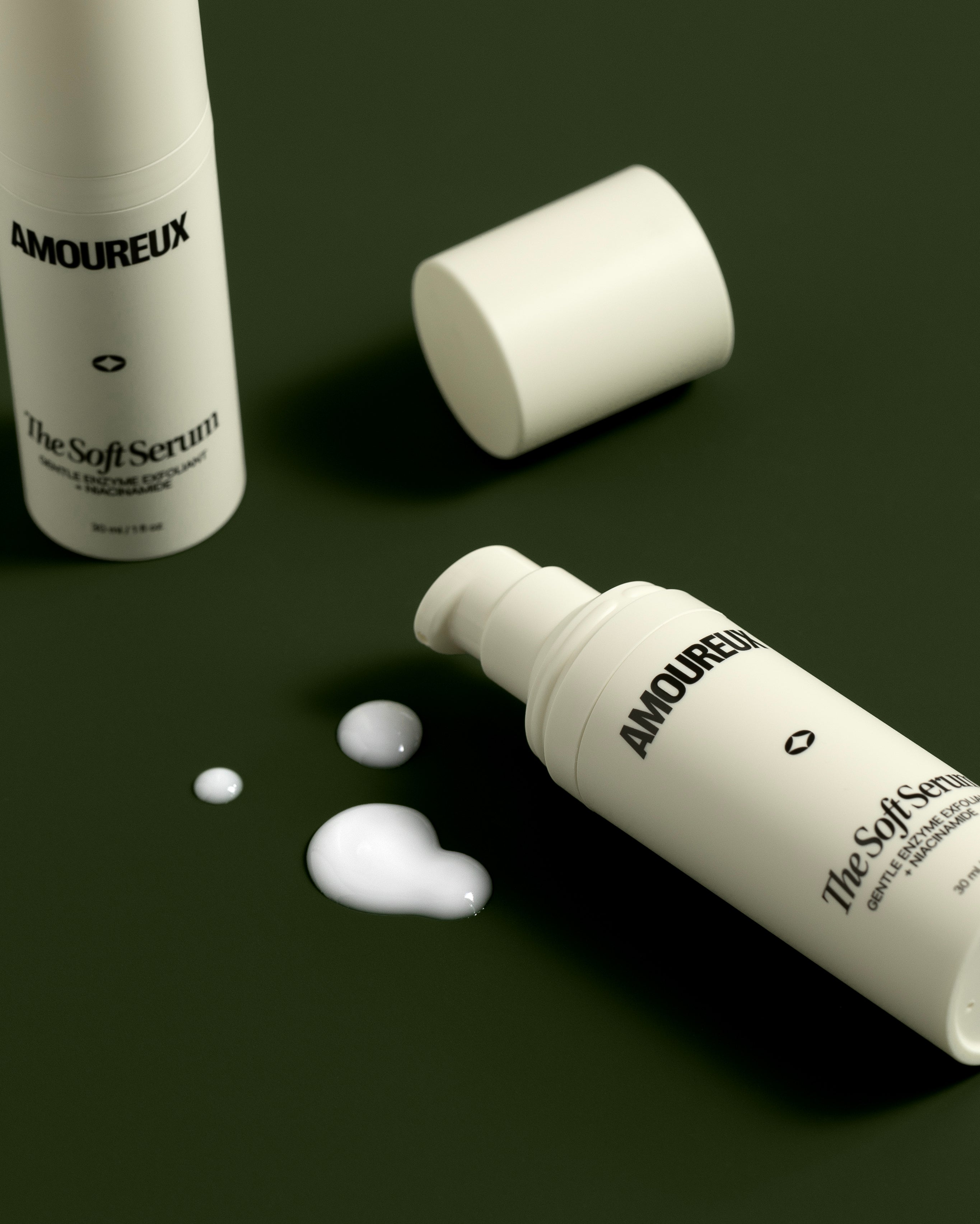 The Soft Serum