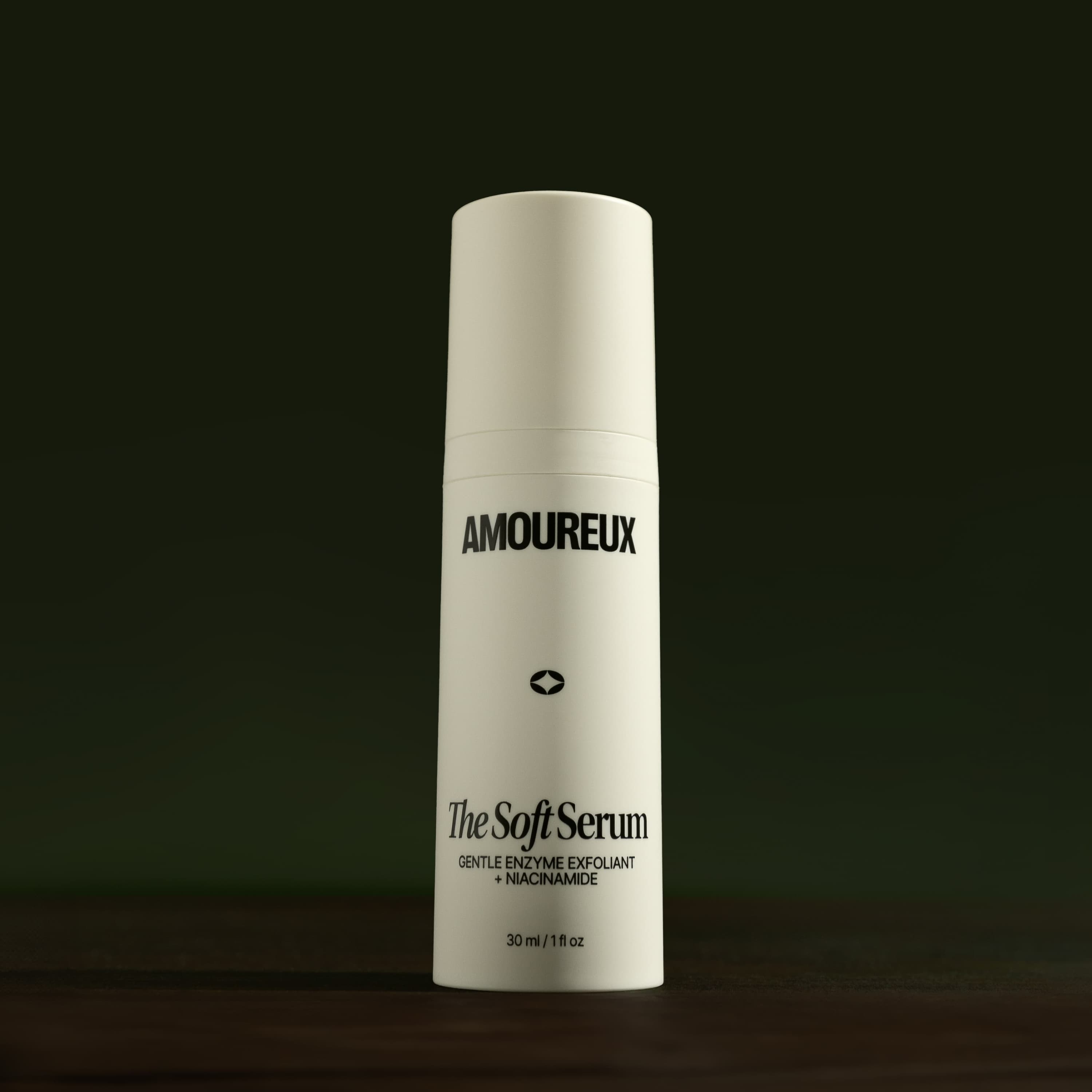 The Soft Serum