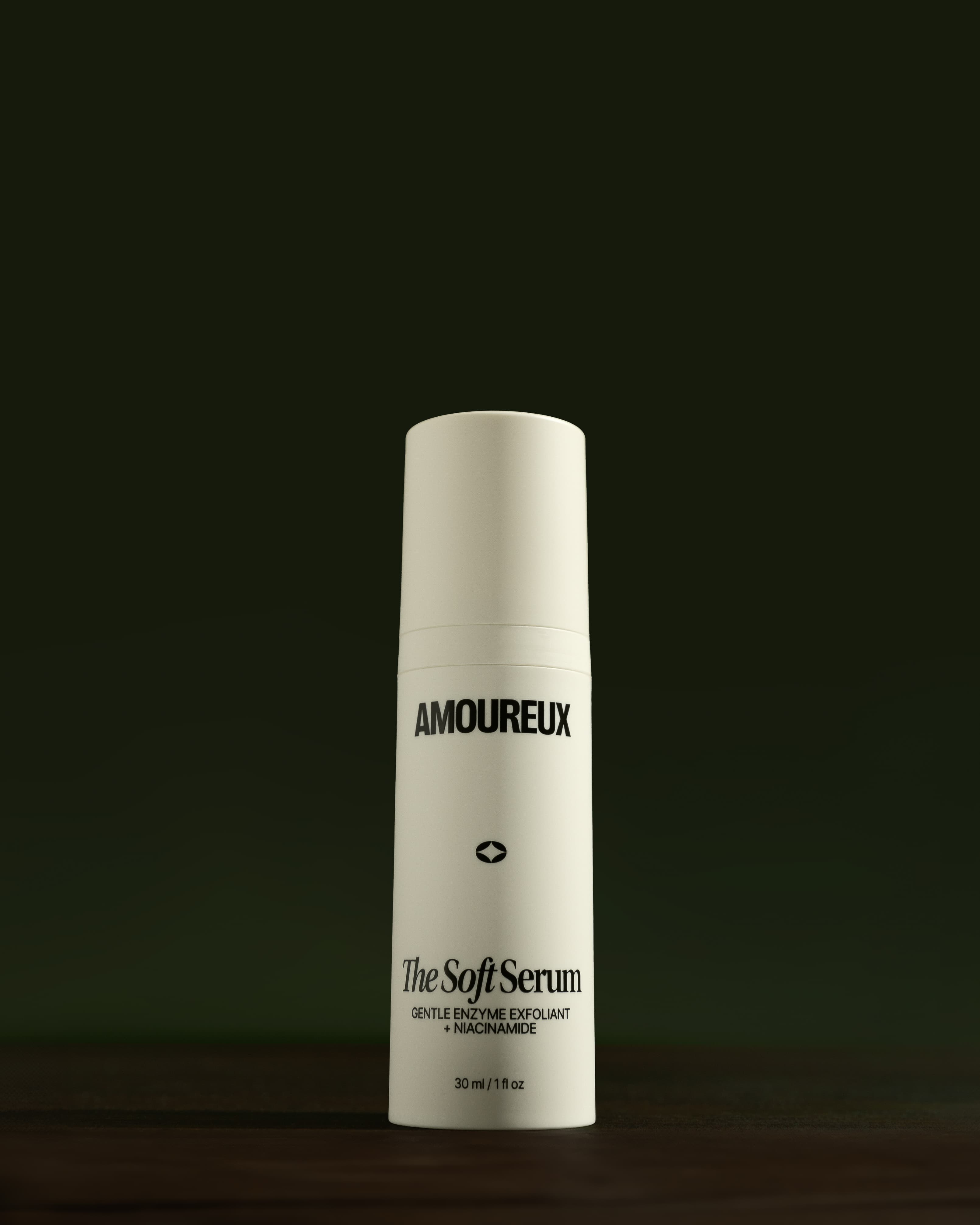 The Soft Serum