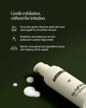 The Soft Serum