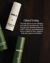 The Soft Serum