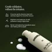 The Soft Serum